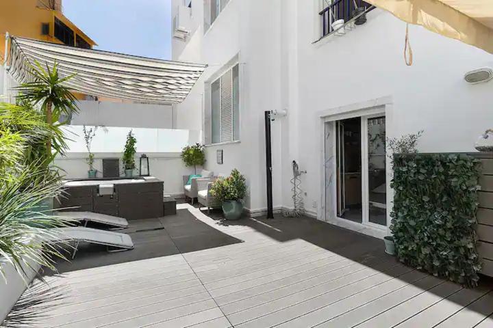 Flea Market Alfama House Lisbon Exterior photo