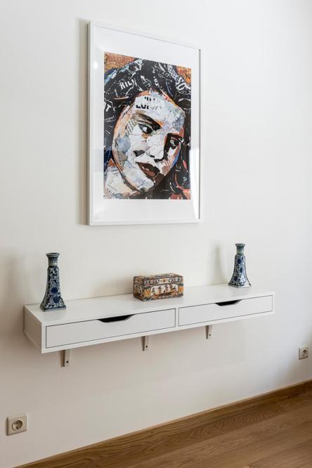 Flea Market Alfama House Lisbon Room photo